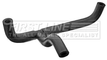 Hose, crankcase ventilation