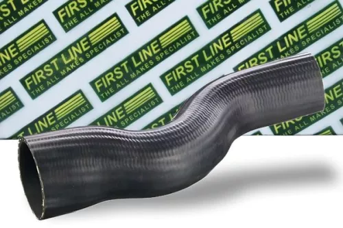 FIRST LINE FIRST LINE (FTH1492) Charge Air Hose 
