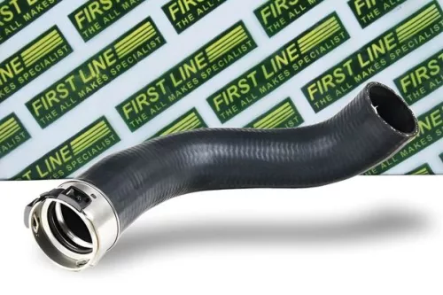 FIRST LINE FIRST LINE (FTH1496) Charge Air Hose 