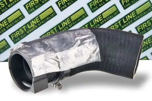 FIRST LINE FIRST LINE (FTH1497) Charge Air Hose 