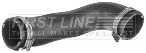 Charge Air Hose