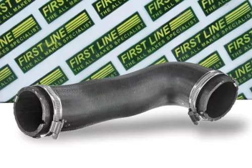 FIRST LINE FIRST LINE (FTH1498) Charge Air Hose 