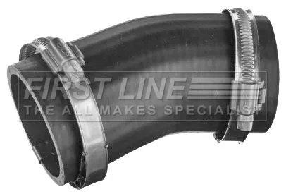 FIRST LINE FIRST LINE (FTH1502) Charge Air Hose 