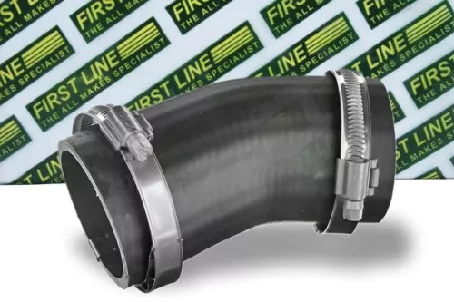FIRST LINE FIRST LINE (FTH1502) Charge Air Hose 
