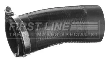 FIRST LINE FIRST LINE (FTH1503) Charge Air Hose 
