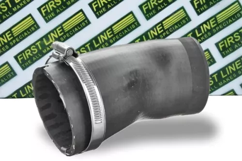 FIRST LINE FIRST LINE (FTH1504) Charge Air Hose 