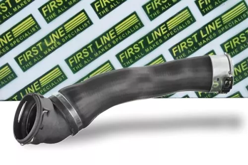 FIRST LINE FIRST LINE (FTH1505) Charge Air Hose 