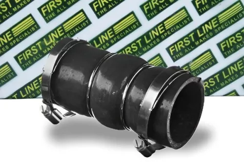 FIRST LINE FIRST LINE (FTH1507) Charge Air Hose 