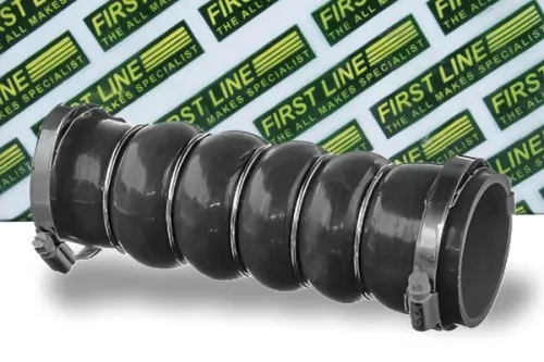 FIRST LINE FIRST LINE (FTH1510) Charge Air Hose 
