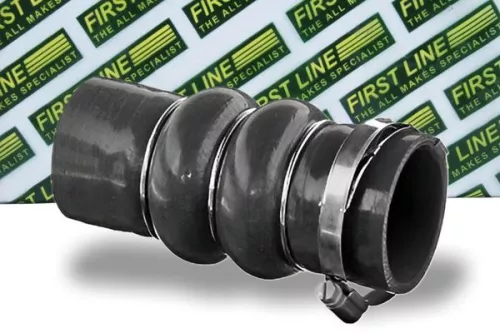 FIRST LINE FIRST LINE (FTH1511) Charge Air Hose 