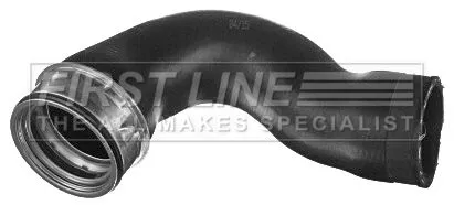 FIRST LINE FIRST LINE (FTH1512) Charge Air Hose 