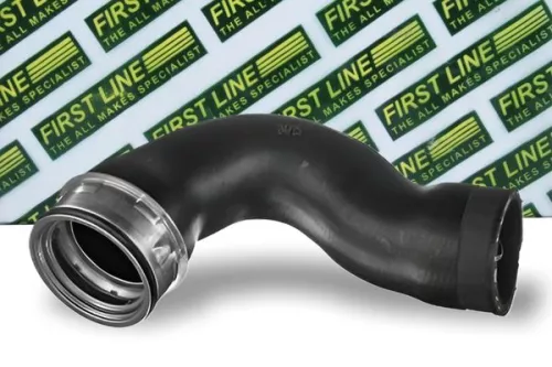 FIRST LINE FIRST LINE (FTH1512) Charge Air Hose 