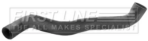 FIRST LINE FIRST LINE (FTH1514) Charge Air Hose 