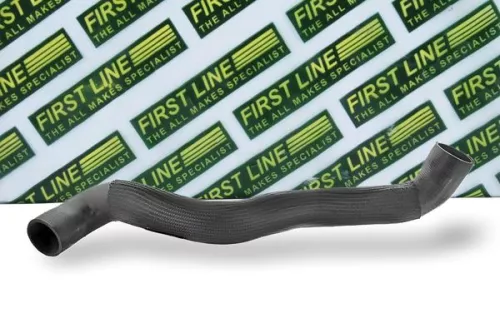 FIRST LINE FIRST LINE (FTH1514) Charge Air Hose 