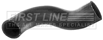 FIRST LINE FIRST LINE (FTH1515) Charge Air Hose 