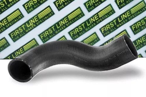 FIRST LINE FIRST LINE (FTH1515) Charge Air Hose 