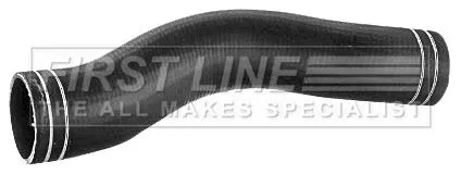 FIRST LINE FIRST LINE (FTH1516) Charge Air Hose 