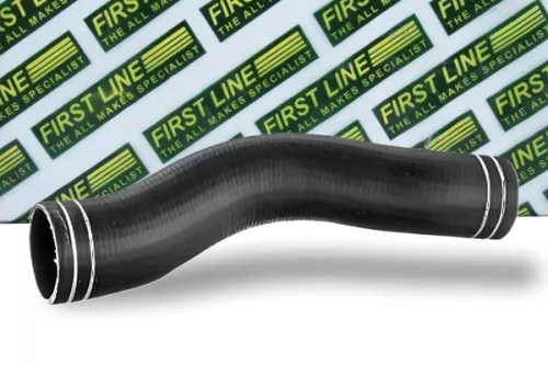 FIRST LINE FIRST LINE (FTH1516) Charge Air Hose 