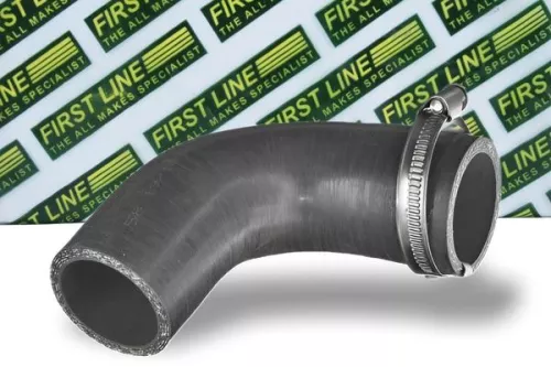 FIRST LINE FIRST LINE (FTH1517) Charge Air Hose 