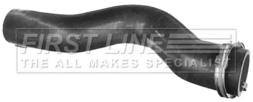 Charge Air Hose