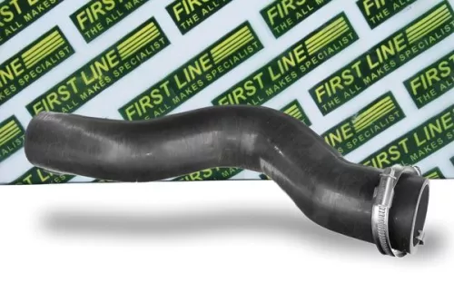 FIRST LINE FIRST LINE (FTH1518) Charge Air Hose 
