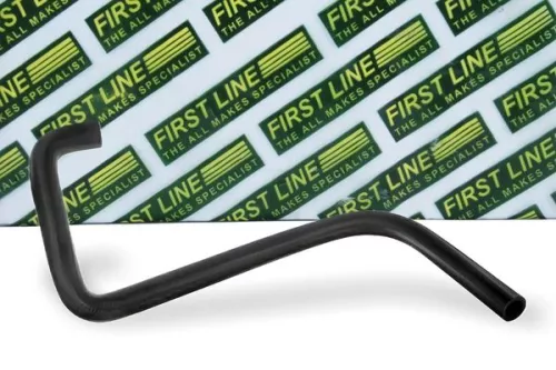 FIRST LINE FIRST LINE (FTH1519) Charge Air Hose 