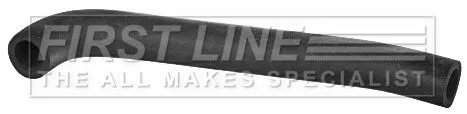 FIRST LINE FIRST LINE (FTH1520) Charge Air Hose 