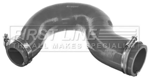 FIRST LINE FIRST LINE (FTH1523) Charge Air Hose 