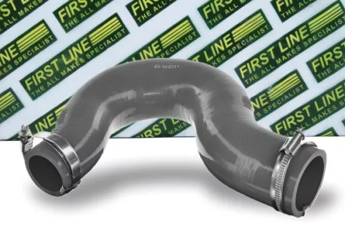 FIRST LINE FIRST LINE (FTH1523) Charge Air Hose 