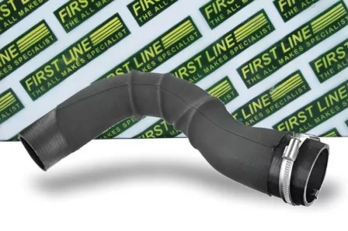 FIRST LINE FIRST LINE (FTH1524) Charge Air Hose 