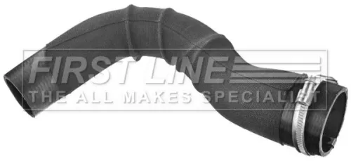 FIRST LINE FIRST LINE (FTH1524) Charge Air Hose 