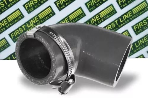 FIRST LINE FIRST LINE (FTH1525) Charge Air Hose 