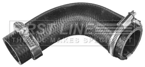 Charge Air Hose