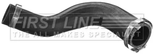 Charge Air Hose