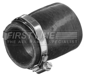 Charge Air Hose