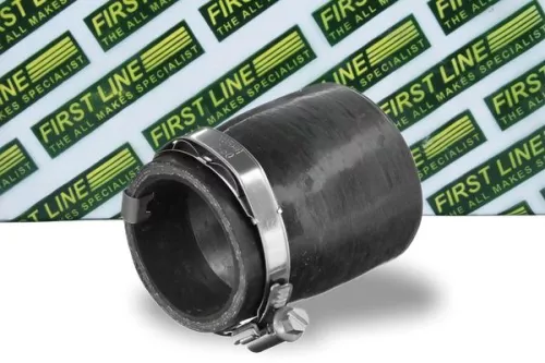 FIRST LINE FIRST LINE (FTH1528) Charge Air Hose 