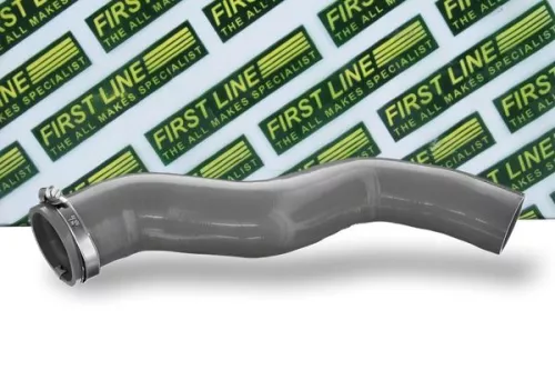 FIRST LINE FIRST LINE (FTH1529) Charge Air Hose 