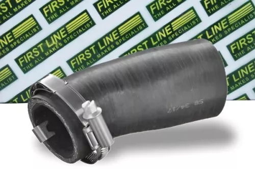 FIRST LINE FIRST LINE (FTH1530) Charge Air Hose 