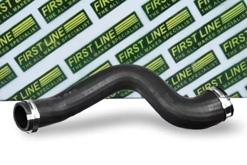 FIRST LINE FIRST LINE (FTH1531) Charge Air Hose 