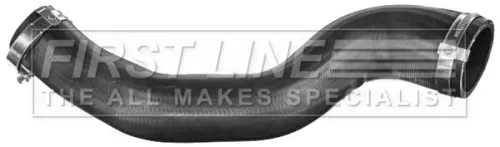 FIRST LINE FIRST LINE (FTH1533) Charge Air Hose 