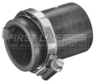 Charge Air Hose