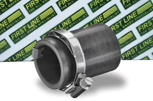 FIRST LINE FIRST LINE (FTH1534) Charge Air Hose 