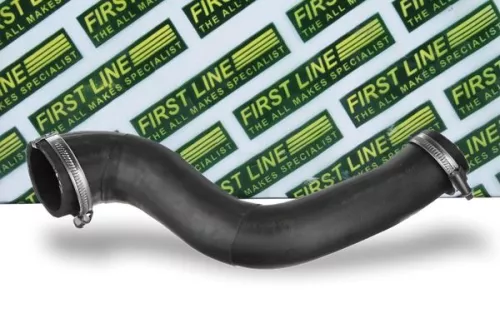FIRST LINE FIRST LINE (FTH1535) Charge Air Hose 