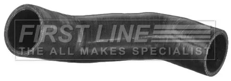 FIRST LINE FIRST LINE (FTH1537) Charge Air Hose 