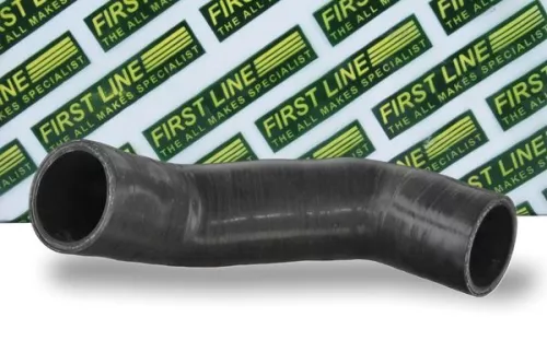 FIRST LINE FIRST LINE (FTH1537) Charge Air Hose 
