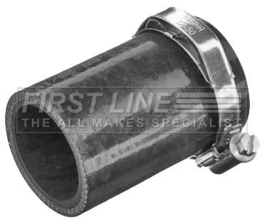 FIRST LINE FIRST LINE (FTH1539) Charge Air Hose 