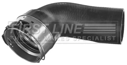 FIRST LINE FIRST LINE (FTH1540) Charge Air Hose 