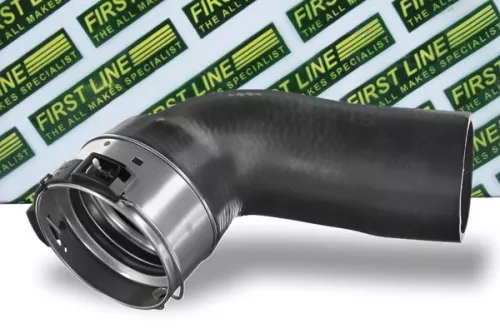 FIRST LINE FIRST LINE (FTH1540) Charge Air Hose 