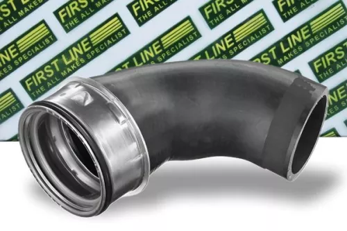 FIRST LINE FIRST LINE (FTH1541) Charge Air Hose 