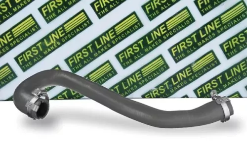 FIRST LINE FIRST LINE (FTH1542) Charge Air Hose 